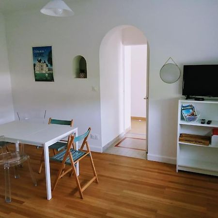 Charmante Maison Pres Du Centre Ville อองบวส ภายนอก รูปภาพ